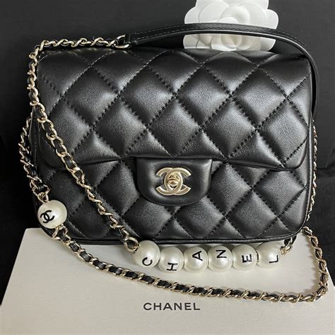 buy chanel medium flap bag